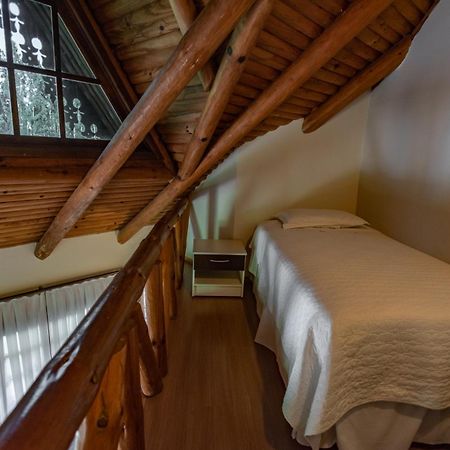 Vira Charme Resort Fernandes Pinheiro Екстериор снимка