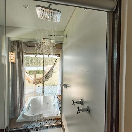 Vira Charme Resort Fernandes Pinheiro Екстериор снимка