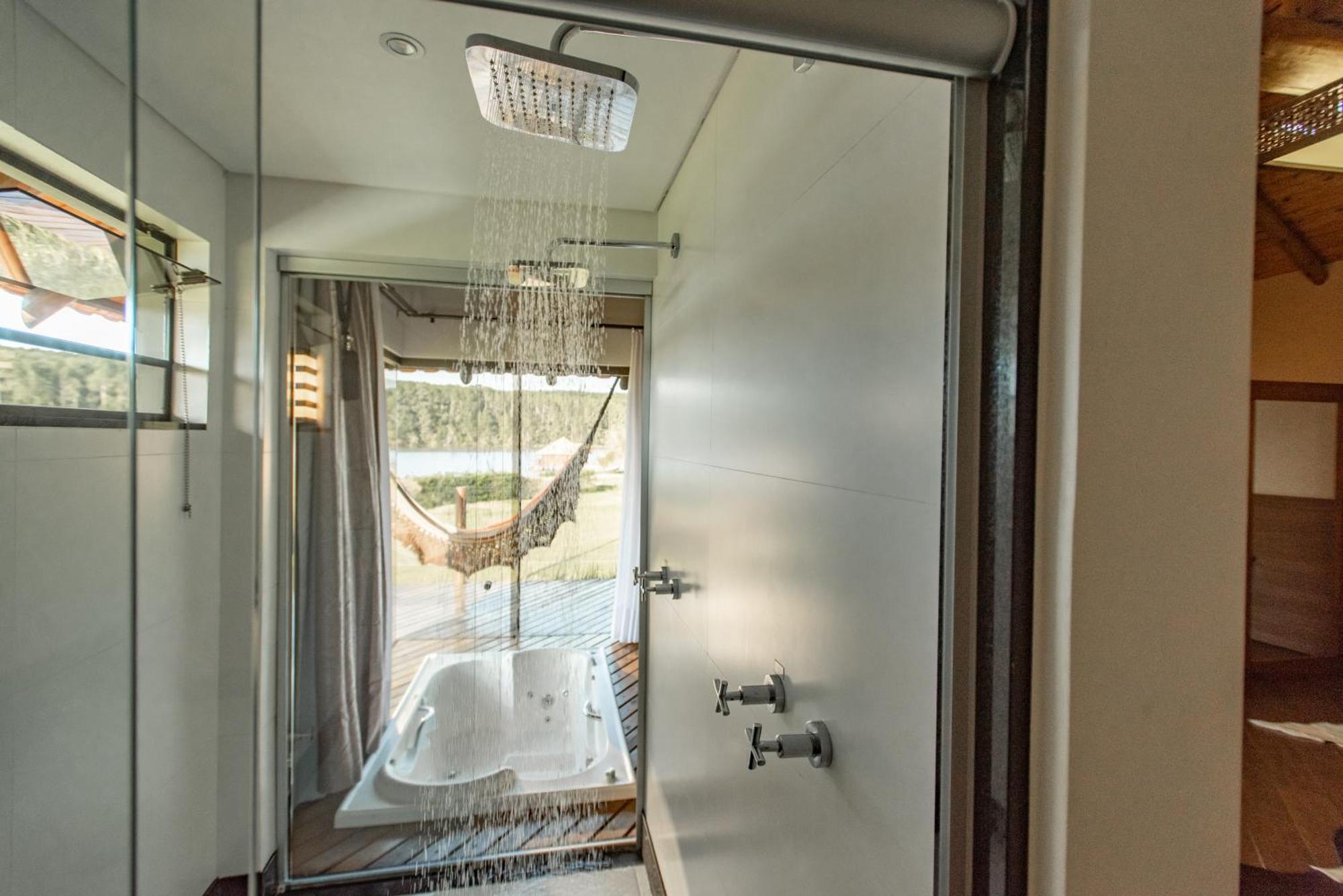 Vira Charme Resort Fernandes Pinheiro Екстериор снимка