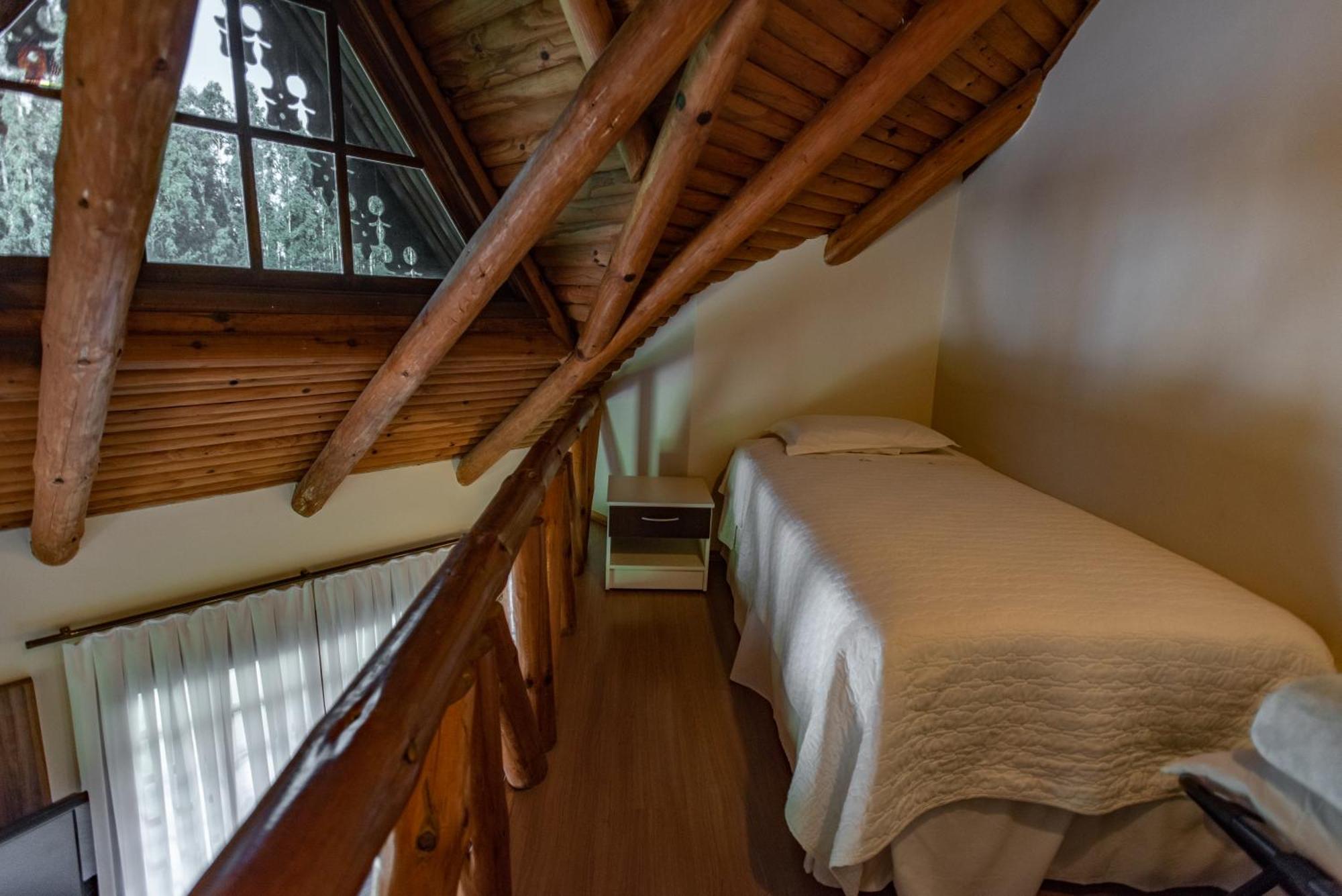 Vira Charme Resort Fernandes Pinheiro Екстериор снимка