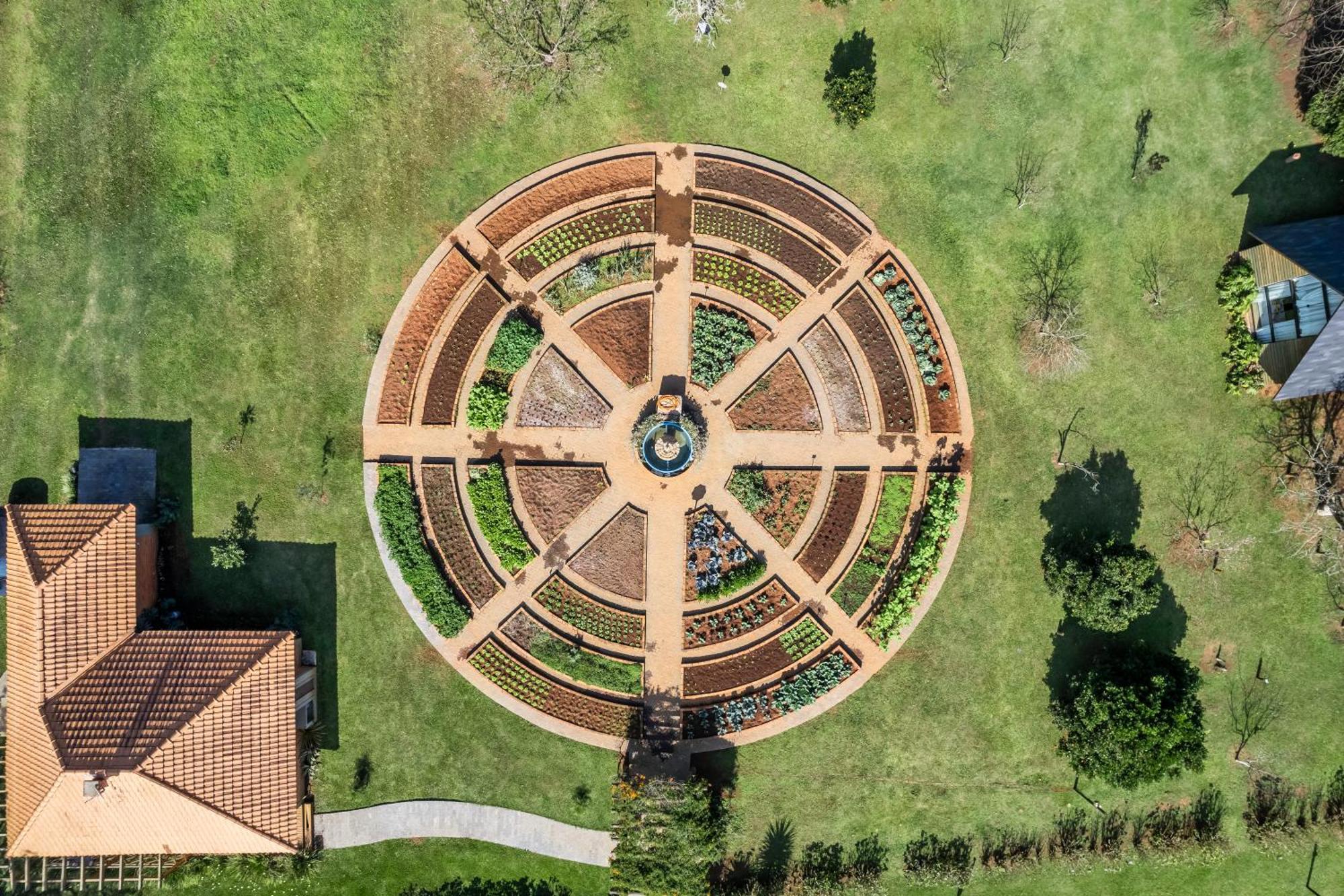 Vira Charme Resort Fernandes Pinheiro Екстериор снимка