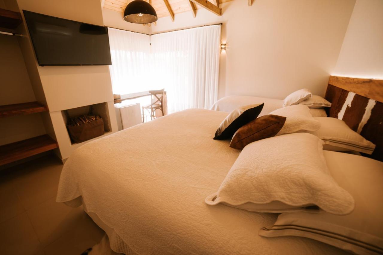 Vira Charme Resort Fernandes Pinheiro Екстериор снимка
