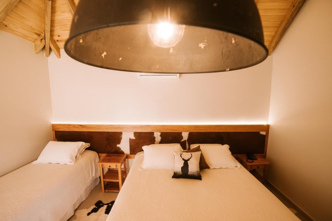 Vira Charme Resort Fernandes Pinheiro Екстериор снимка