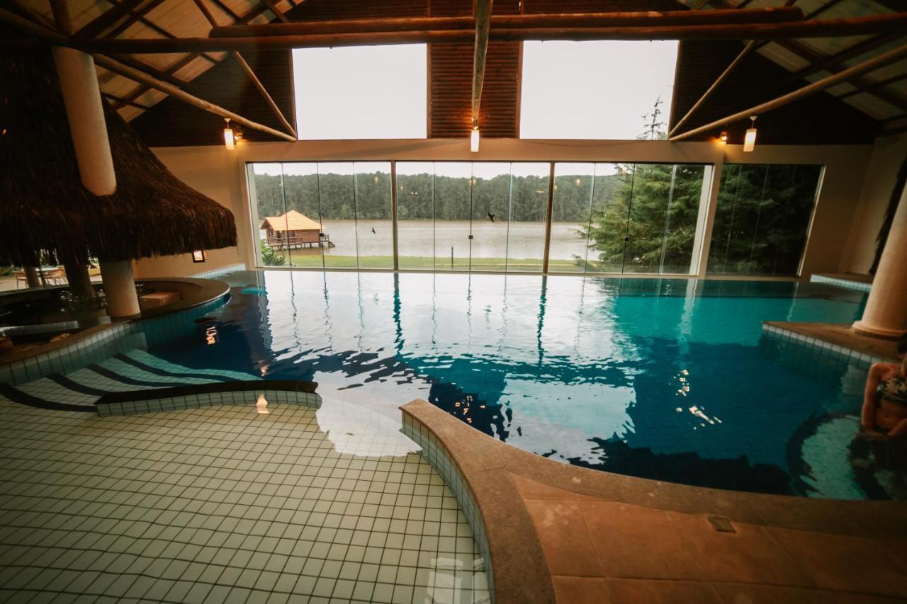 Vira Charme Resort Fernandes Pinheiro Екстериор снимка