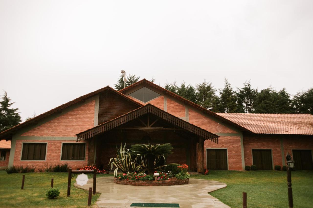 Vira Charme Resort Fernandes Pinheiro Екстериор снимка